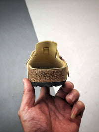Birkenstock Boston Clogs