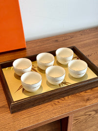 Gaiwan Tea Ceremony Gift Set