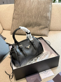 Bonnie Top-Handle Bag