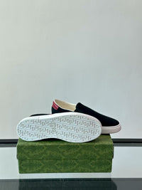 Ace Slip-On Sneakers