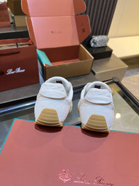 Fast Walk Sneakers