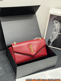 Calypso Shoulder Bag