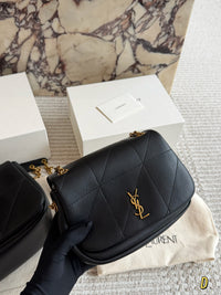 Jamie Shoulder Bag