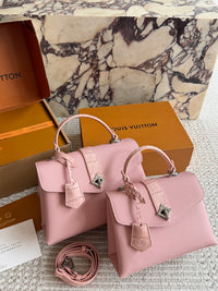 Rose Des Vents Bag