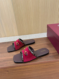 Slide Sandals