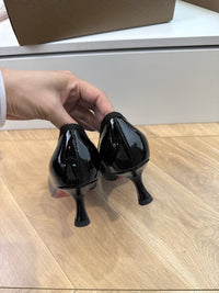 Marcia Balla Kitten Heels