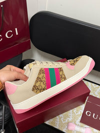 Screener Sneakers