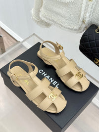 26M Fisherman Sandals