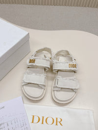 Dioract Sandals