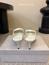 26S Love 65 Slingback Pumps