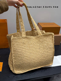 Summer Shopper MM Tote