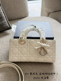 Lady D-Joy Bag
