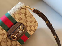 Horsebit 1955 Shoulder Bag