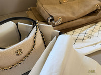 Beach Vanity Bag