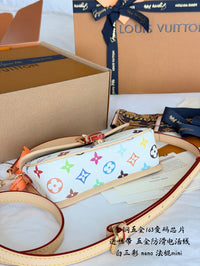 Murakami Nano Diane Bag