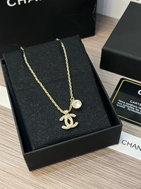 Logo Necklace