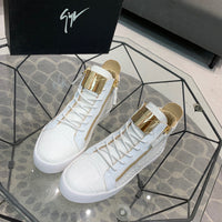 High Top Sneakers