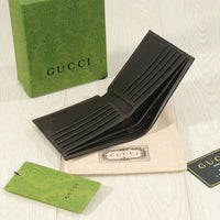 Ophidia Bi-Fold Wallet
