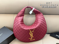 Icarino Nappa Bag