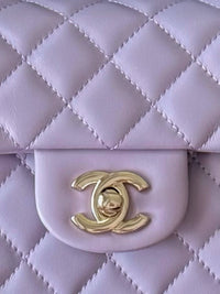 Mini Top Handle Bag