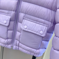 Lans Down Jacket