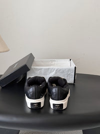 26B Logo Sneakers