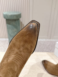 Western Boots