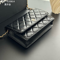 Wallet On Chain
