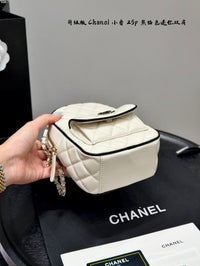 25P Mini Backpack