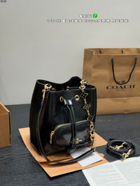 Rowan Bucket Bag