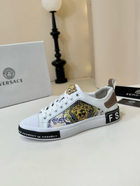 Low Top Sneakers