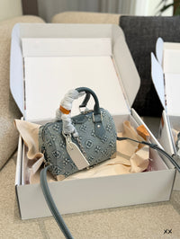 Nano Speedy Bag