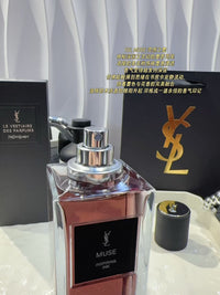 Muse Inspiring Ink EDP 125ml