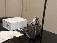Lady Mini Bag