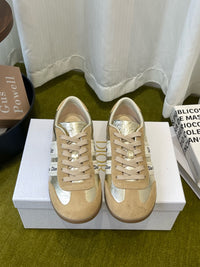 26S Ribbon Sneakers