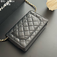 Wallet On Chain