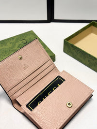 Marmont Bi-colour Wallet