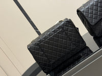 XXL Classic Flap Bag