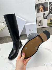 D-Town Boots