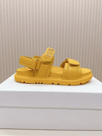 Dioract Sandals