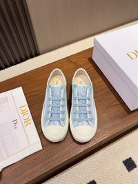 Walk’n’D Platform Sneakers