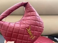 Icarino Nappa Bag