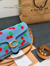 Tabby 26 Shoulder Bag