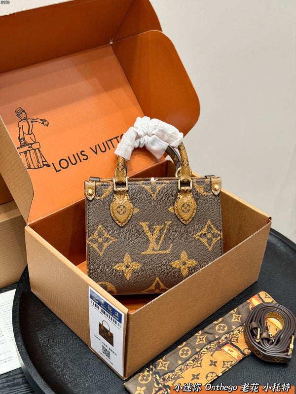 OnTheGo BB Bag