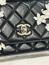 Mini Flap Bag