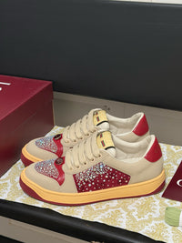Screener Sneakers