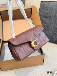 Tabby Shoulder Bag