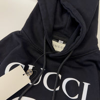 Logo Hoodie & Joggers Set