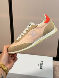 Racer Sneakers