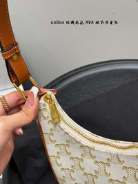 Ava Shoulder Bag